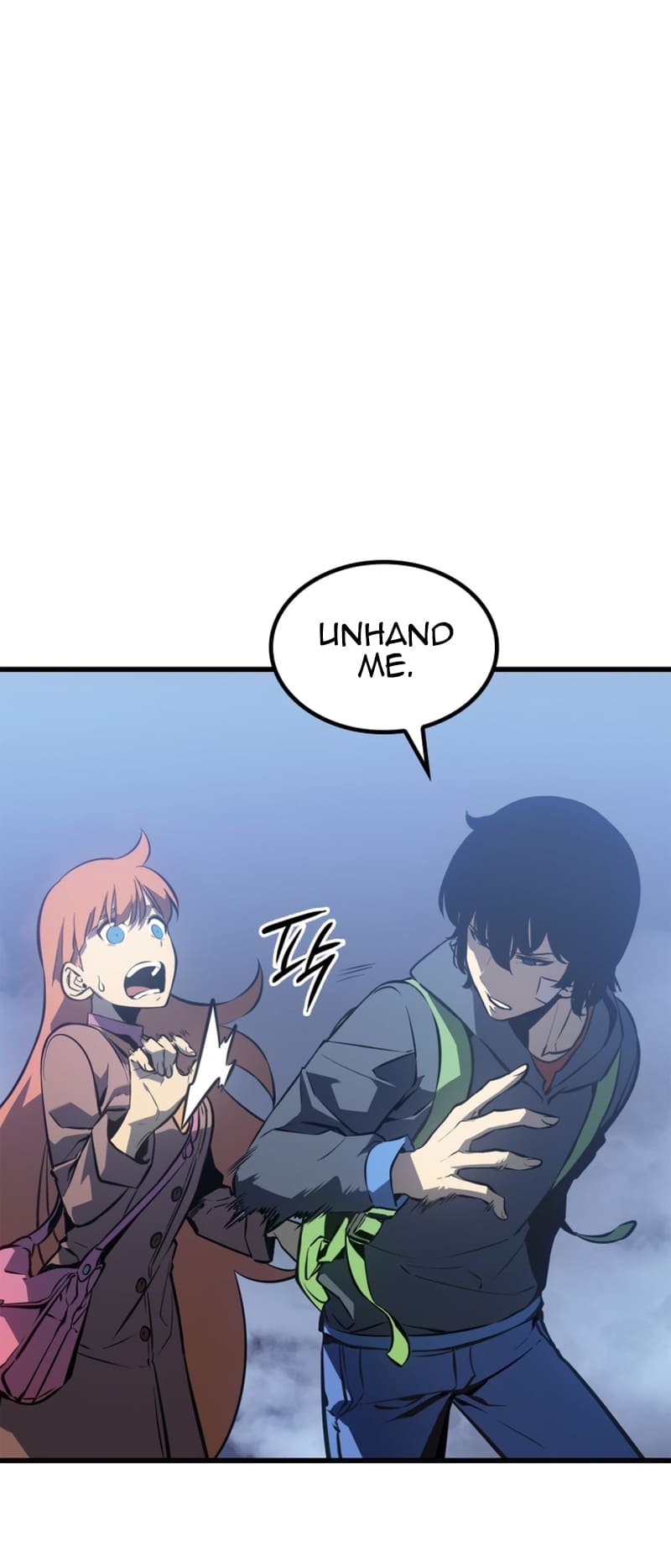 Solo Leveling, Chapter 189 image 071